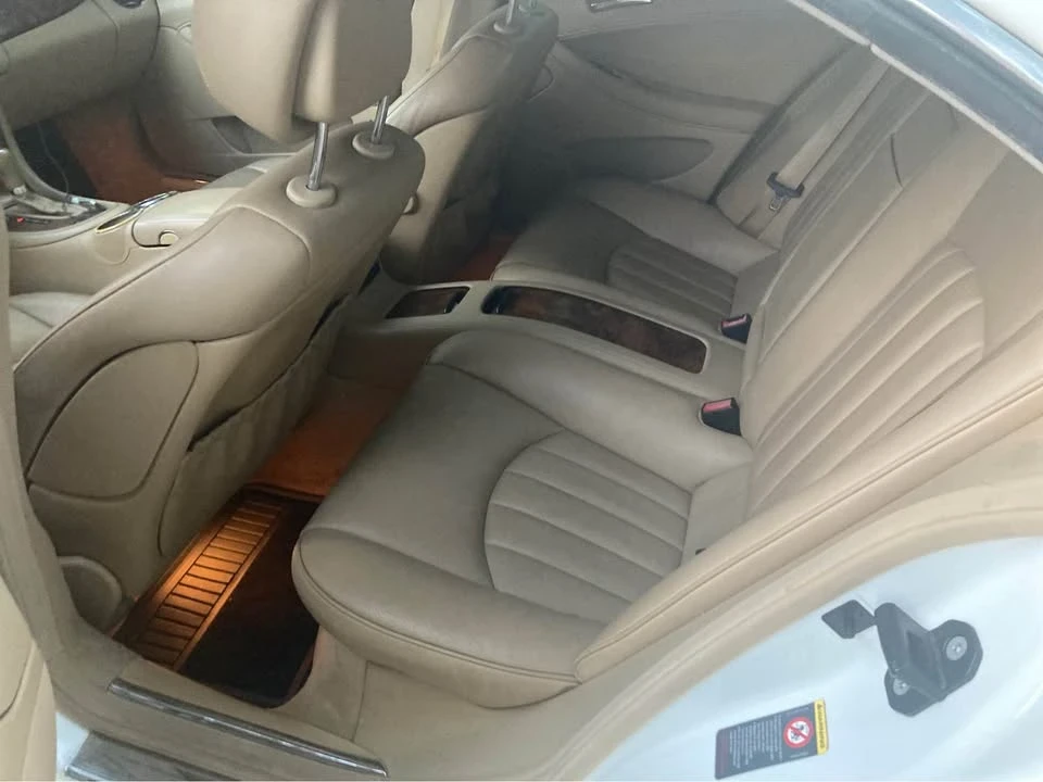 2006 Mercedes-Benz C219 CLS-Class - Image 6 of 7