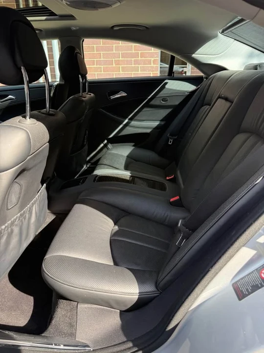 2006 Mercedes-Benz C219 CLS-Class - Image 12 of 14