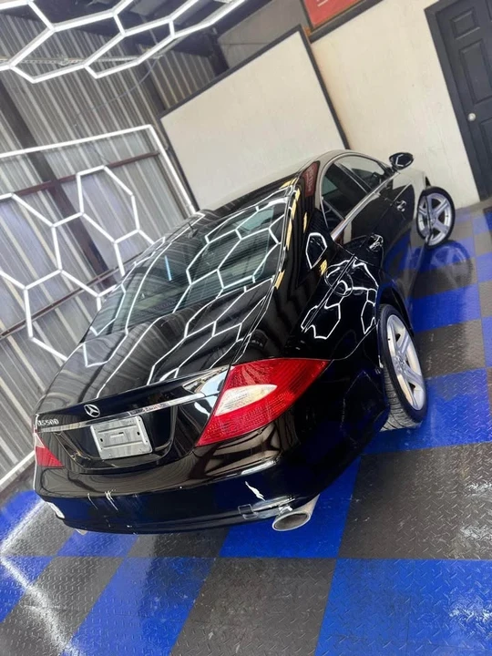 2006 Mercedes-Benz C219 CLS-Class - Image 3 of 9