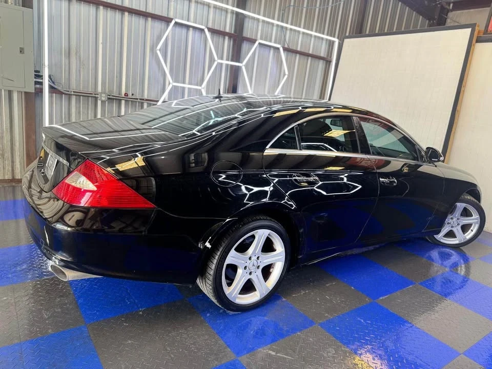 2006 Mercedes-Benz C219 CLS-Class - Image 10 of 12