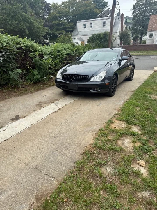 2006 Mercedes-Benz C219 CLS-Class - Image 3 of 6