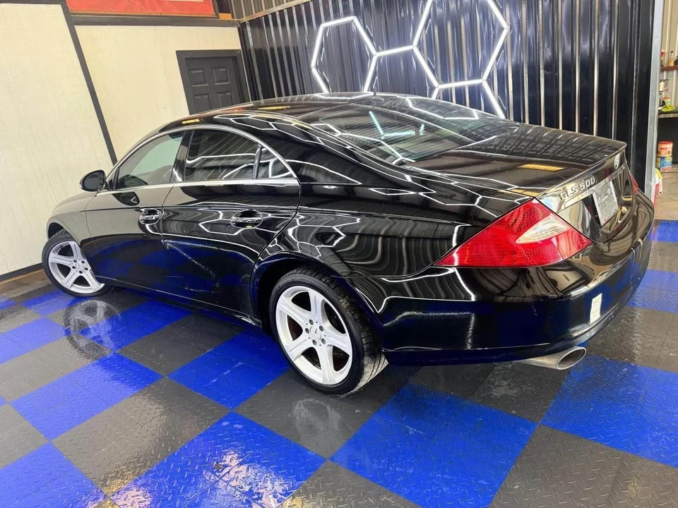 2006 Mercedes-Benz C219 CLS-Class - Image 12 of 12