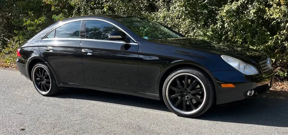 2006 Mercedes-Benz C219 CLS-Class - Image 2 of 19