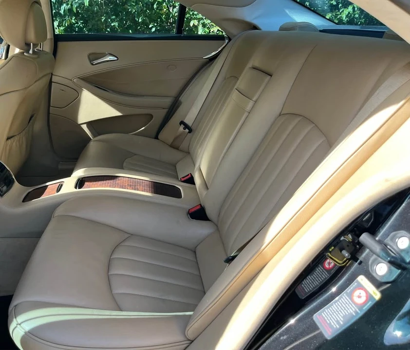 2006 Mercedes-Benz C219 CLS-Class - Image 14 of 19