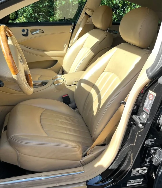 2006 Mercedes-Benz C219 CLS-Class - Image 13 of 19