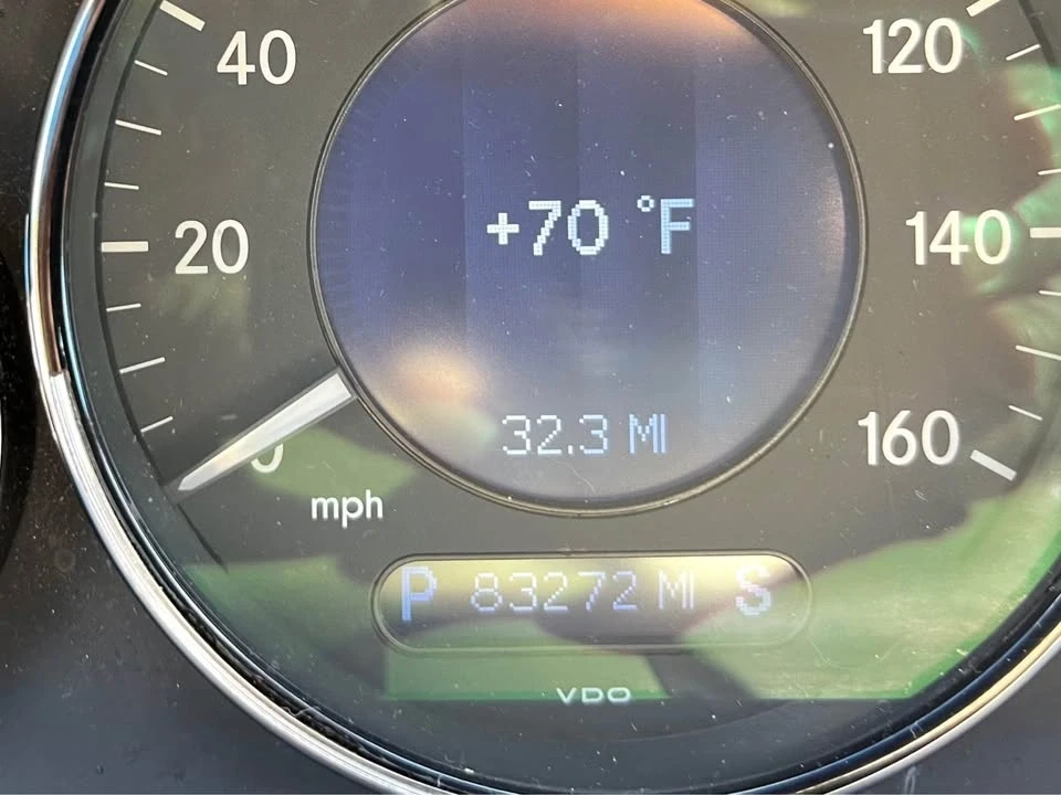 2006 Mercedes-Benz C219 CLS-Class - Image 17 of 19