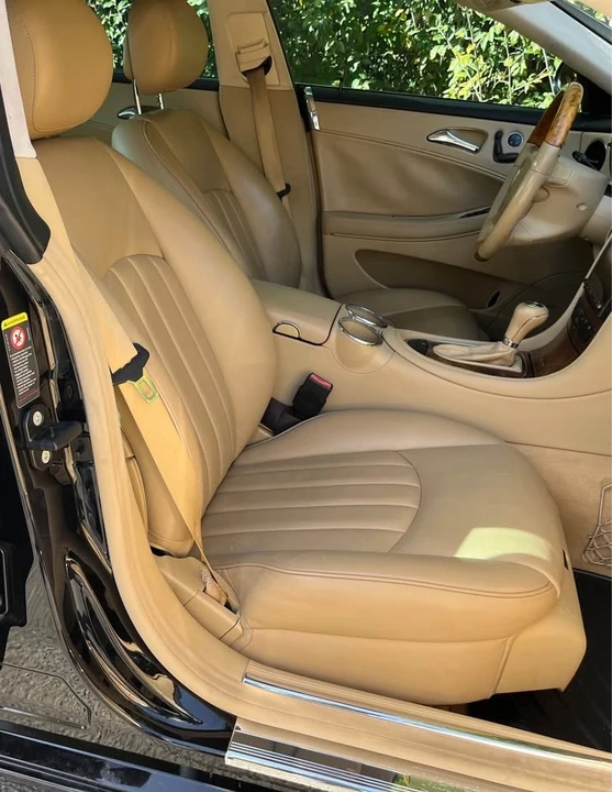 2006 Mercedes-Benz C219 CLS-Class - Image 16 of 19
