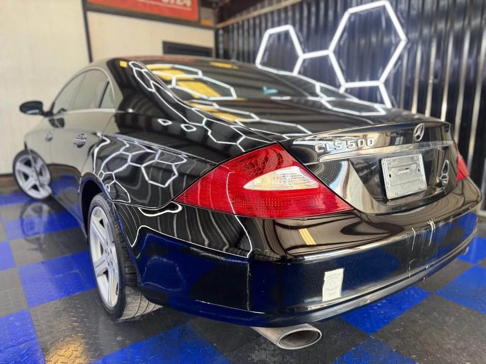 2006 Mercedes-Benz C219 CLS-Class - Image 3 of 9
