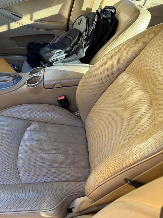 2006 Mercedes-Benz C219 CLS-Class - Image 7 of 7