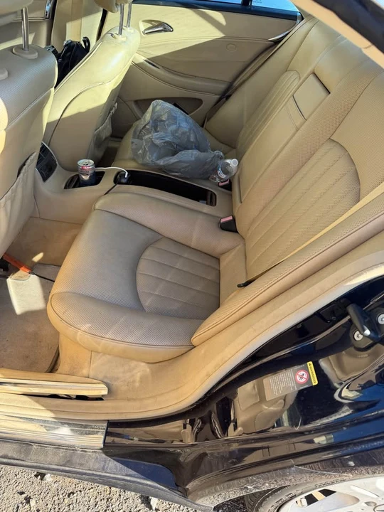 2006 Mercedes-Benz C219 CLS-Class - Image 6 of 7