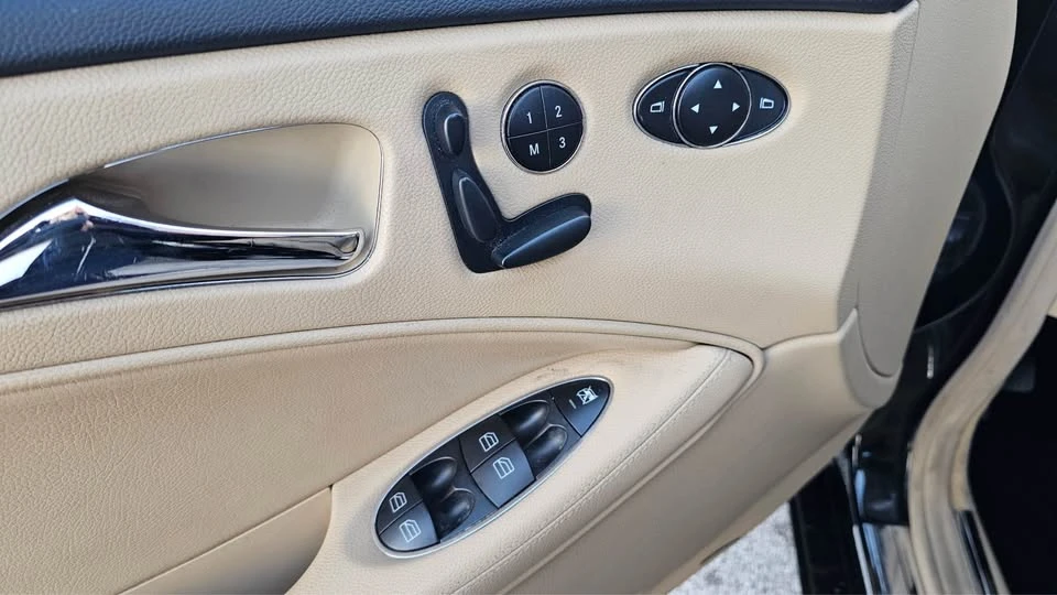 2006 Mercedes-Benz C219 CLS-Class - Image 14 of 20