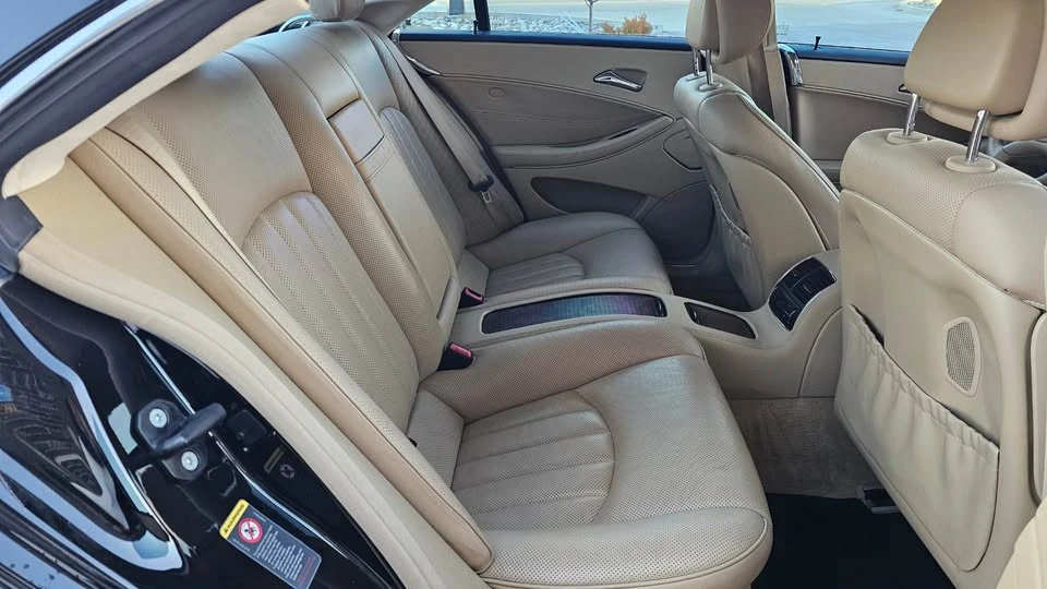 2006 Mercedes-Benz C219 CLS-Class - Image 19 of 20