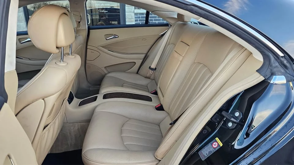 2006 Mercedes-Benz C219 CLS-Class - Image 18 of 20