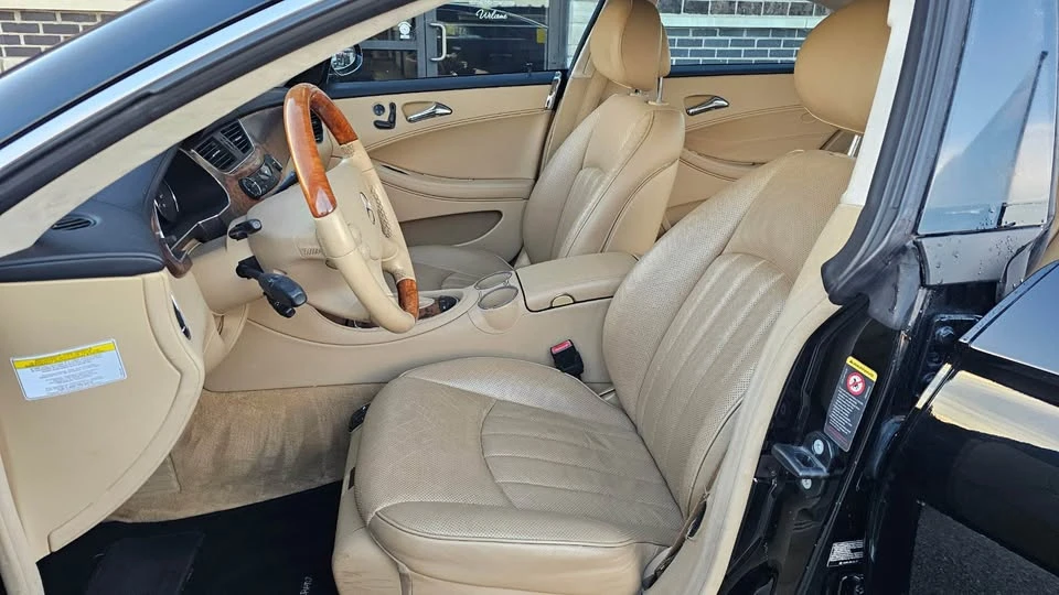 2006 Mercedes-Benz C219 CLS-Class - Image 16 of 20