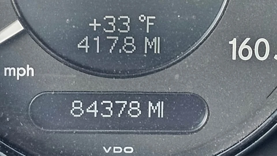 2006 Mercedes-Benz C219 CLS-Class - Image 10 of 20