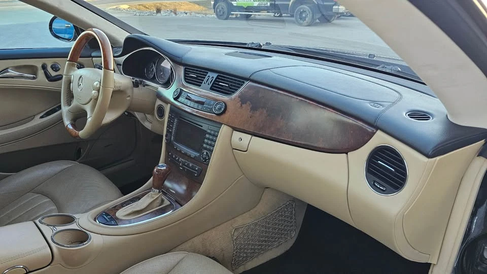 2006 Mercedes-Benz C219 CLS-Class - Image 17 of 20