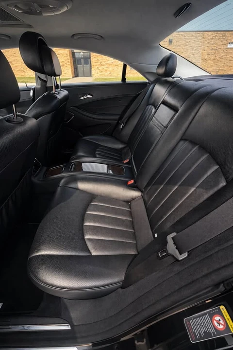 2006 Mercedes-Benz C219 CLS-Class - Image 12 of 12