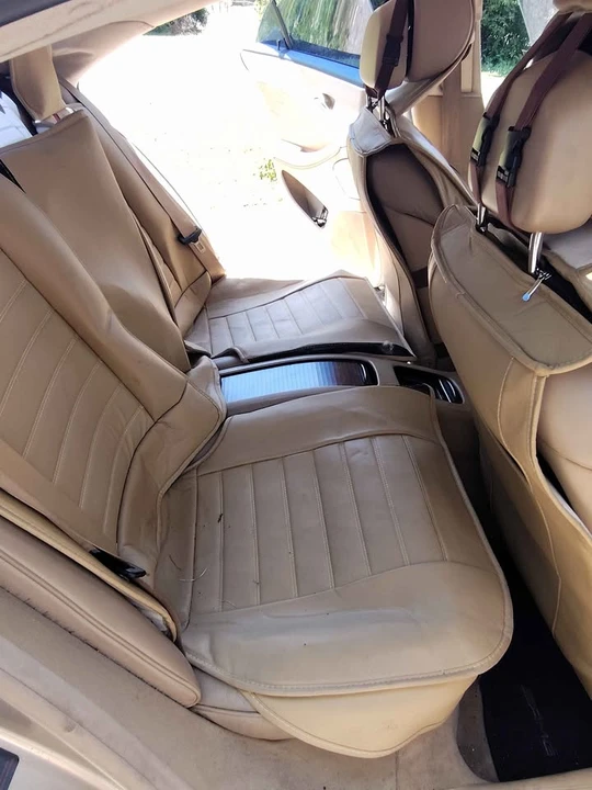 2006 Mercedes-Benz C219 CLS-Class - Image 7 of 10