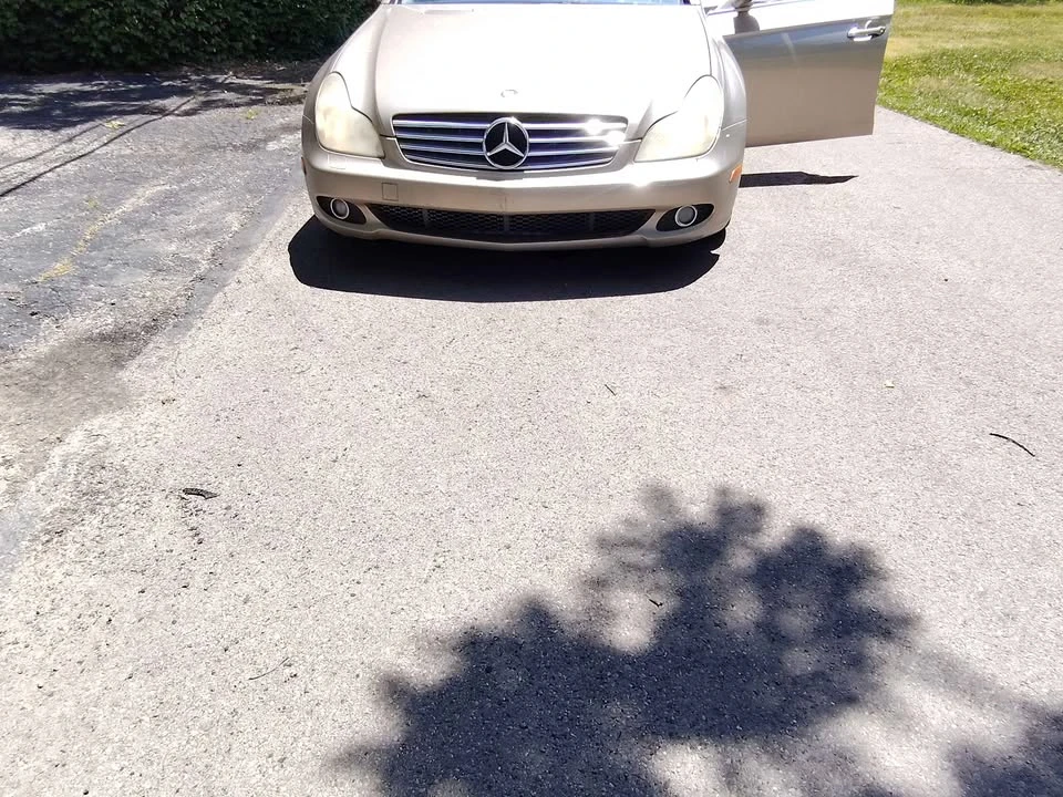 2006 Mercedes-Benz C219 CLS-Class - Image 5 of 10