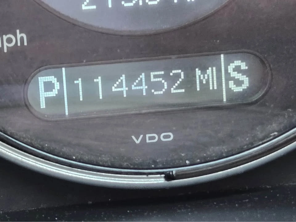 2006 Mercedes-Benz C219 CLS-Class - Image 8 of 8