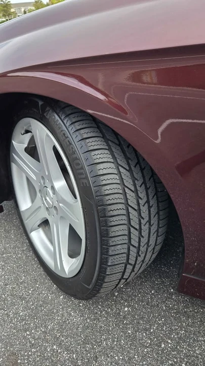 2006 Mercedes-Benz C219 CLS-Class - Image 17 of 20