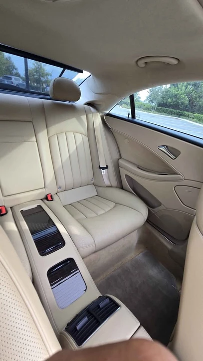 2006 Mercedes-Benz C219 CLS-Class - Image 18 of 20