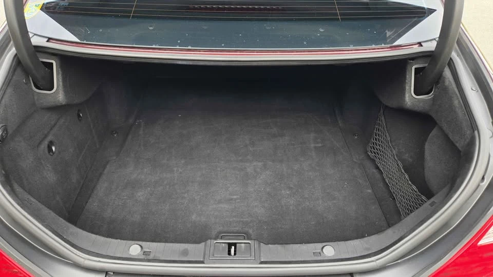 2006 Mercedes-Benz C219 CLS-Class - Image 13 of 20