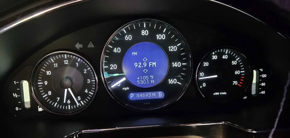 2006 Mercedes-Benz C219 CLS-Class - Image 19 of 20