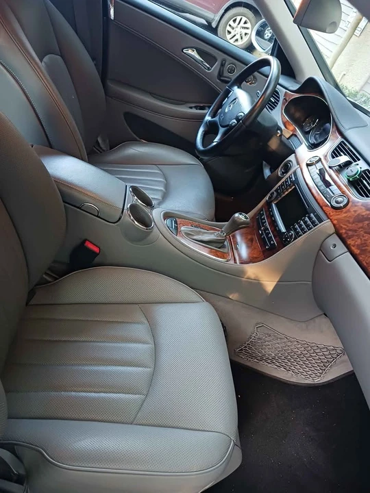 2006 Mercedes-Benz C219 CLS-Class - Image 8 of 11