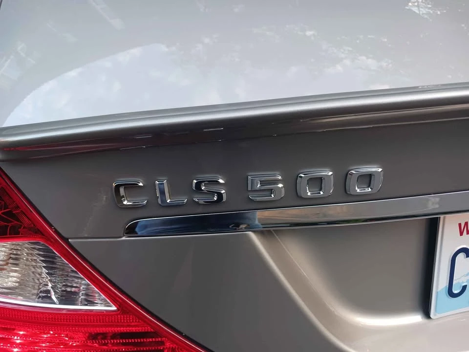 2006 Mercedes-Benz C219 CLS-Class - Image 3 of 11