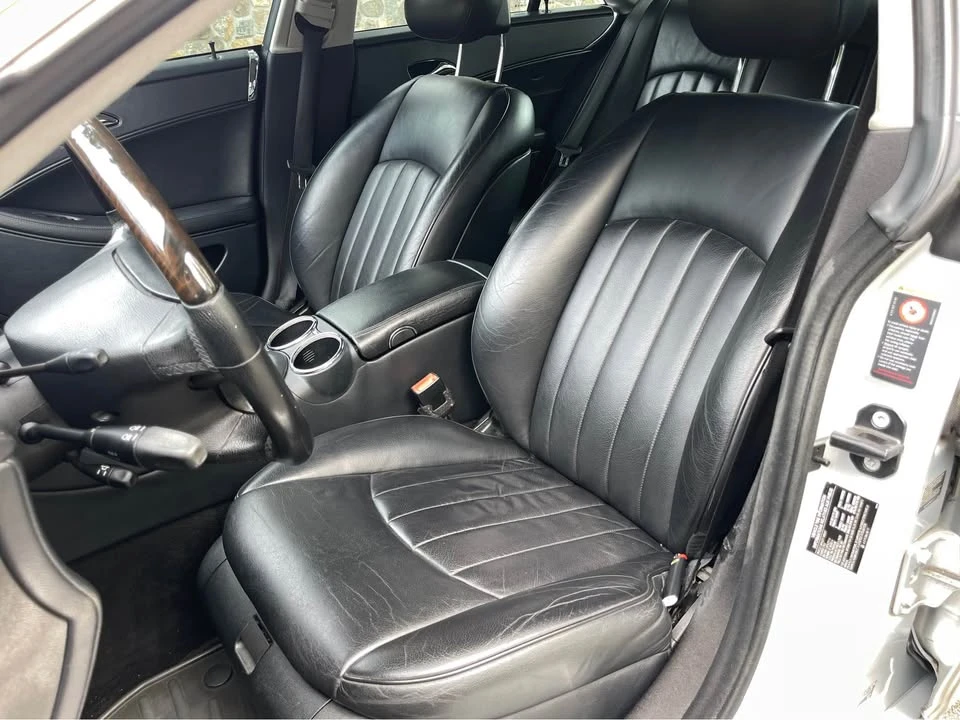 2006 Mercedes-Benz C219 CLS-Class - Image 12 of 19