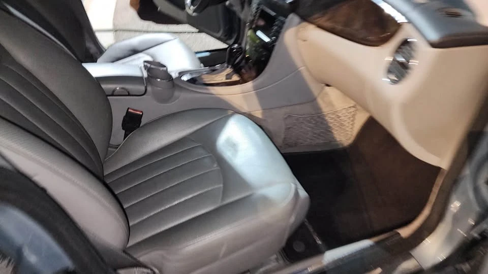 2006 Mercedes-Benz C219 CLS-Class - Image 7 of 10