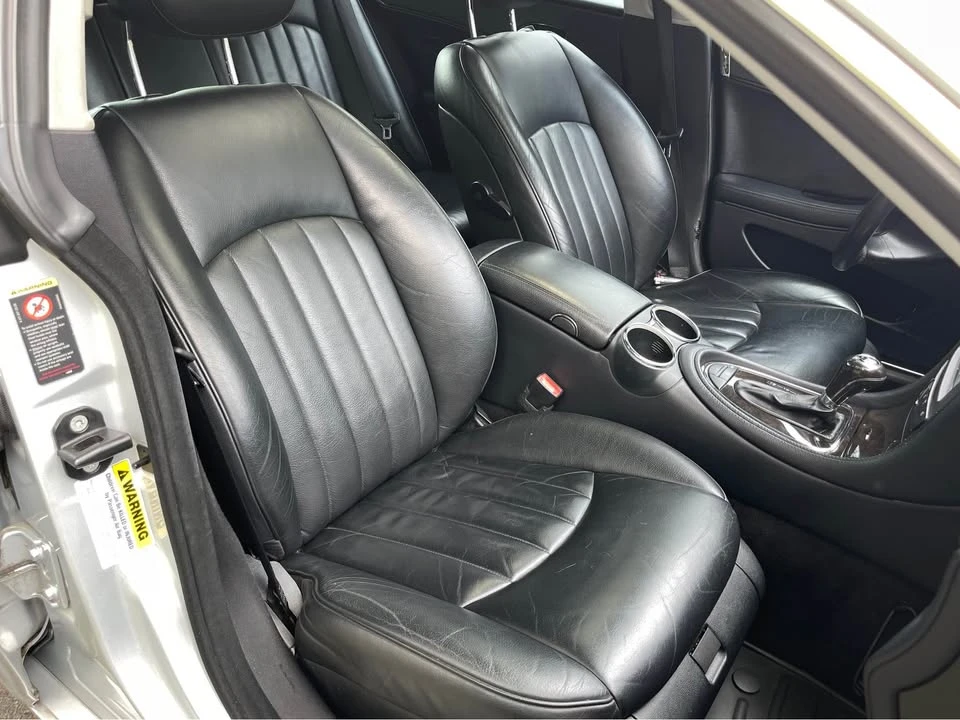 2006 Mercedes-Benz C219 CLS-Class - Image 14 of 19