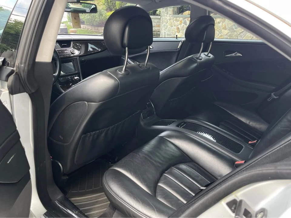 2006 Mercedes-Benz C219 CLS-Class - Image 15 of 19