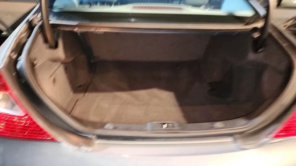2006 Mercedes-Benz C219 CLS-Class - Image 6 of 10