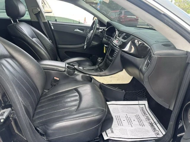 2006 Mercedes-Benz C219 CLS-Class - Image 15 of 20