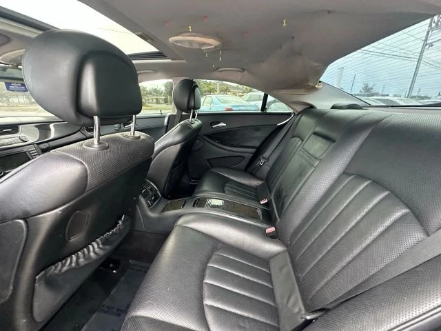 2006 Mercedes-Benz C219 CLS-Class - Image 20 of 20