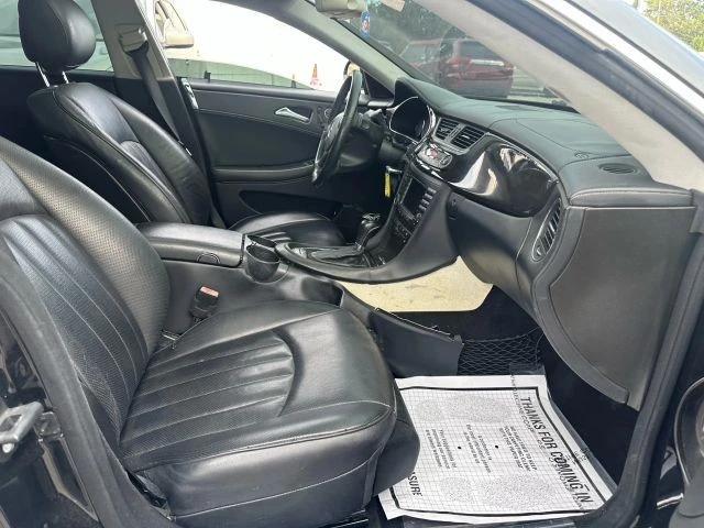 2006 Mercedes-Benz C219 CLS-Class - Image 15 of 20