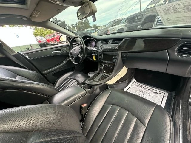 2006 Mercedes-Benz C219 CLS-Class - Image 16 of 20