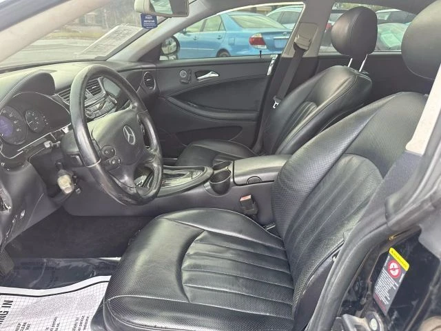 2006 Mercedes-Benz C219 CLS-Class - Image 18 of 20