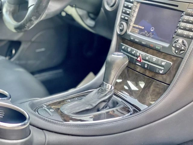 2006 Mercedes-Benz C219 CLS-Class - Image 10 of 20