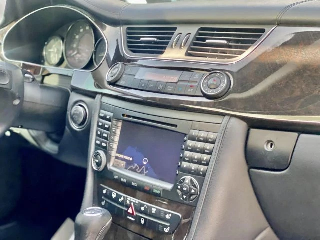 2006 Mercedes-Benz C219 CLS-Class - Image 13 of 20