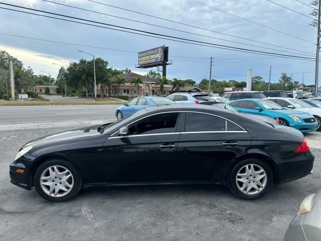 2006 Mercedes-Benz C219 CLS-Class - Image 2 of 20