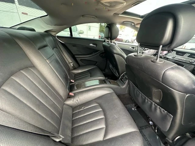2006 Mercedes-Benz C219 CLS-Class - Image 17 of 20