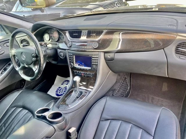 2006 Mercedes-Benz C219 CLS-Class - Image 7 of 20