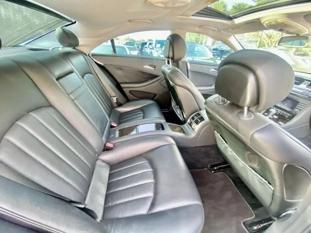 2006 Mercedes-Benz C219 CLS-Class - Image 14 of 20