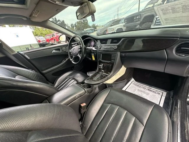 2006 Mercedes-Benz C219 CLS-Class - Image 16 of 20