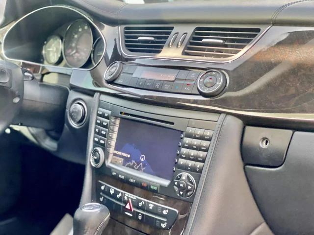 2006 Mercedes-Benz C219 CLS-Class - Image 13 of 20