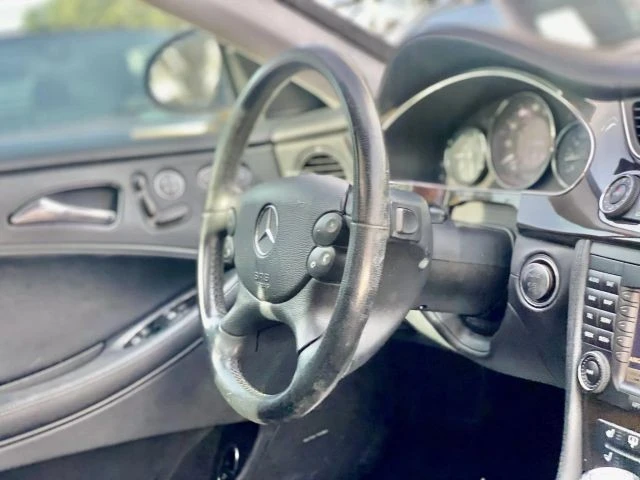 2006 Mercedes-Benz C219 CLS-Class - Image 9 of 20