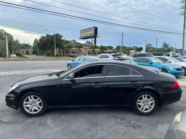 2006 Mercedes-Benz C219 CLS-Class - Image 2 of 20